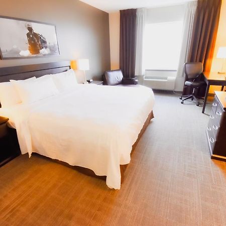 Canad Inns Health Sciences Centre Winnipeg Bagian luar foto