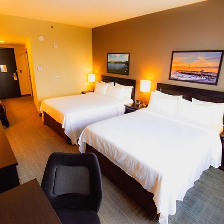 Canad Inns Health Sciences Centre Winnipeg Bagian luar foto