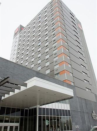 Canad Inns Health Sciences Centre Winnipeg Bagian luar foto
