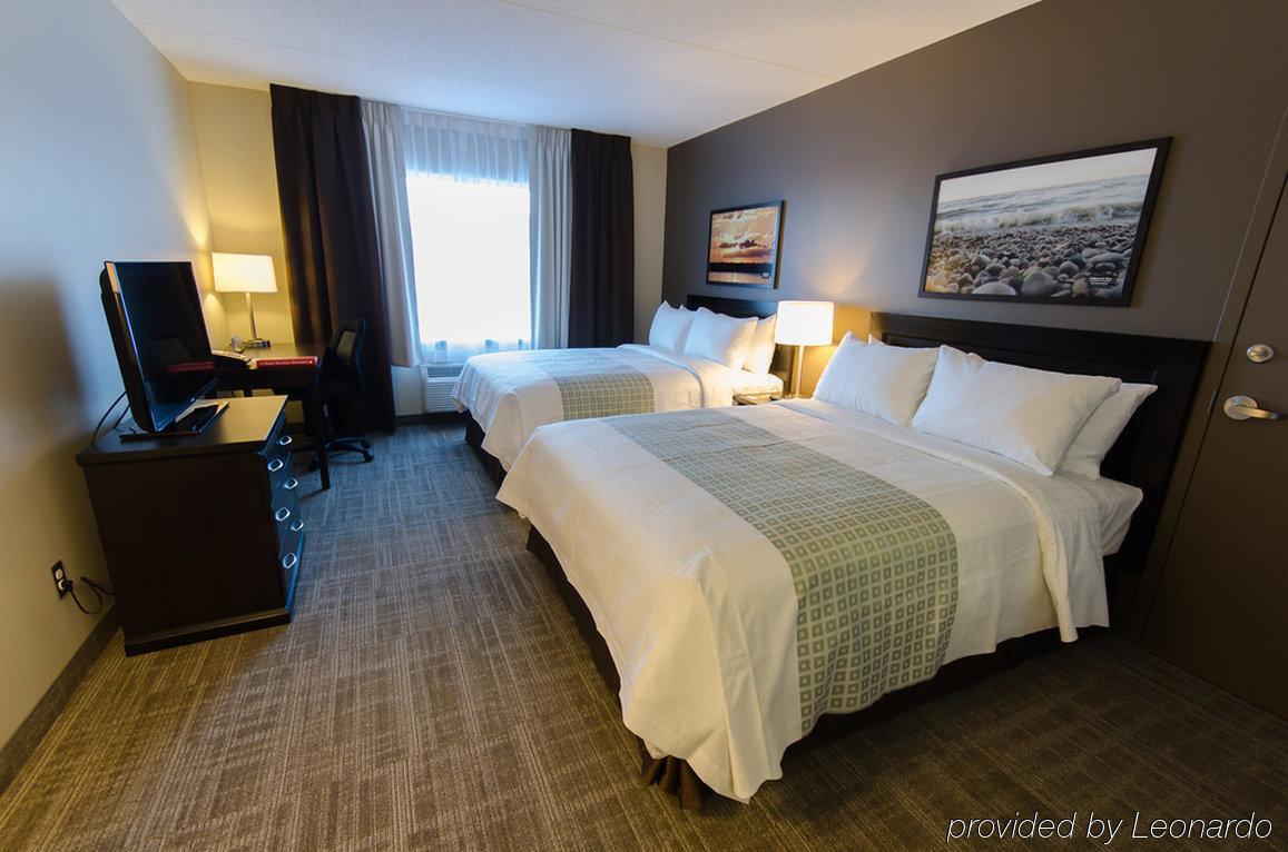 Canad Inns Health Sciences Centre Winnipeg Bagian luar foto