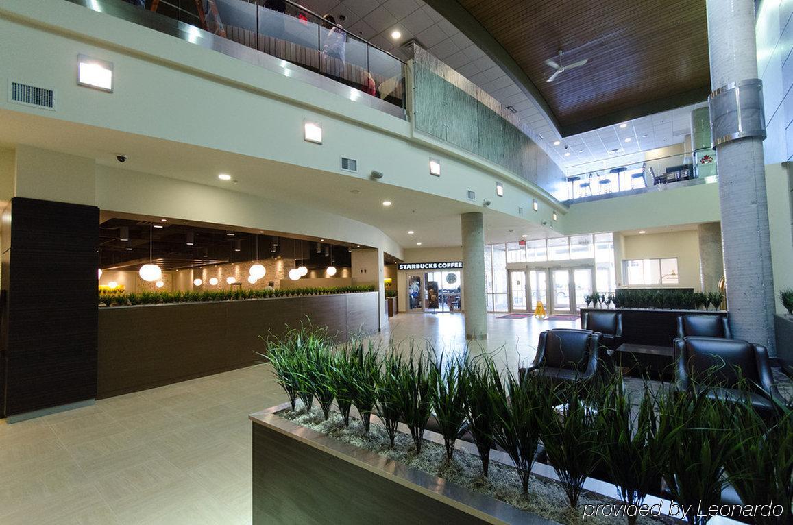 Canad Inns Health Sciences Centre Winnipeg Bagian luar foto
