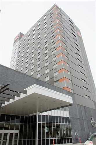 Canad Inns Health Sciences Centre Winnipeg Bagian luar foto