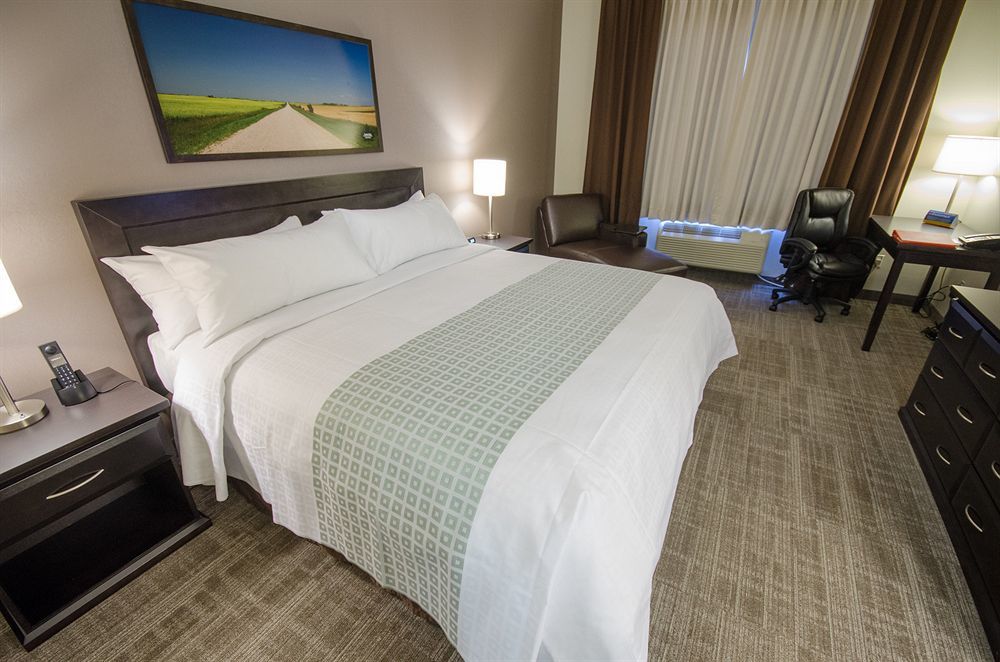 Canad Inns Health Sciences Centre Winnipeg Bagian luar foto