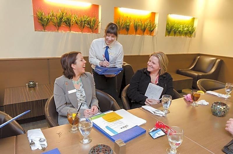 Canad Inns Health Sciences Centre Winnipeg Bagian luar foto